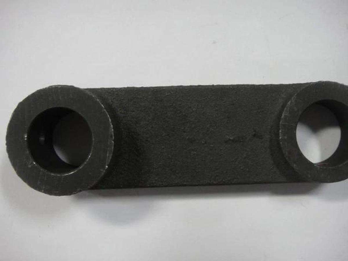 Hamada Pilot Shaft Bracket, Part #CK02-67