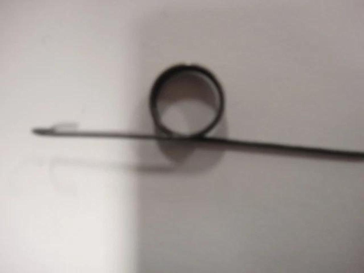 Hamada Spring, Part #I01-32-3