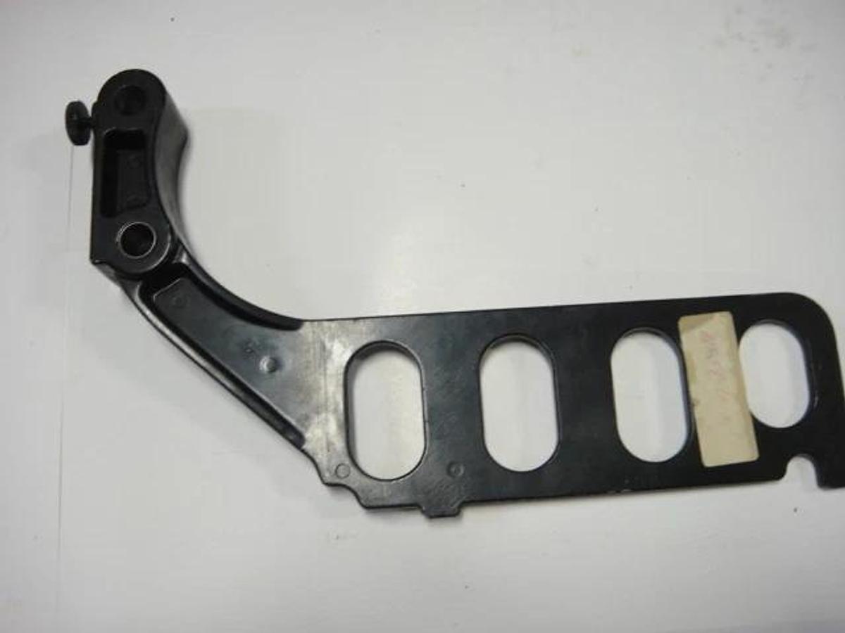 Hamada Guard for Delivery Pile, Part #A18-58-1A-3