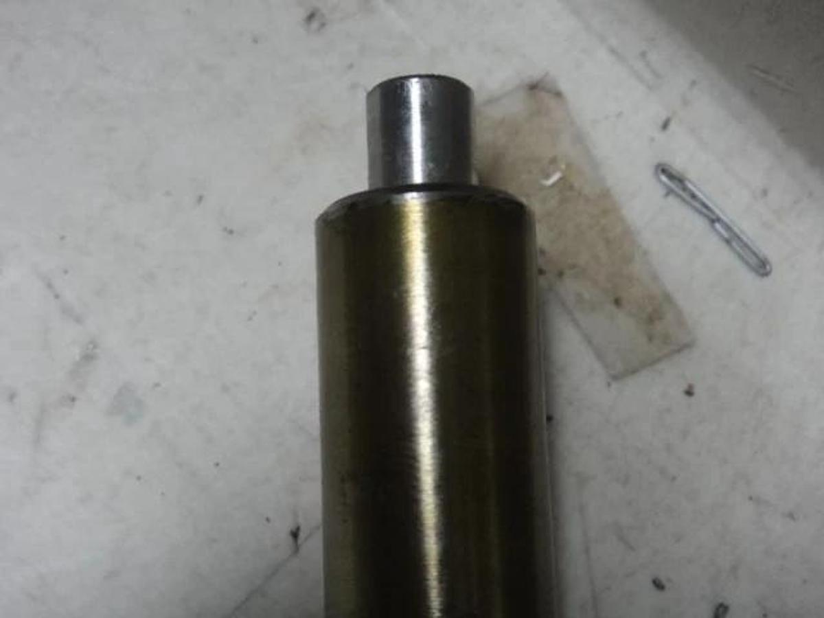 Used Hamada 700 Feed Roller