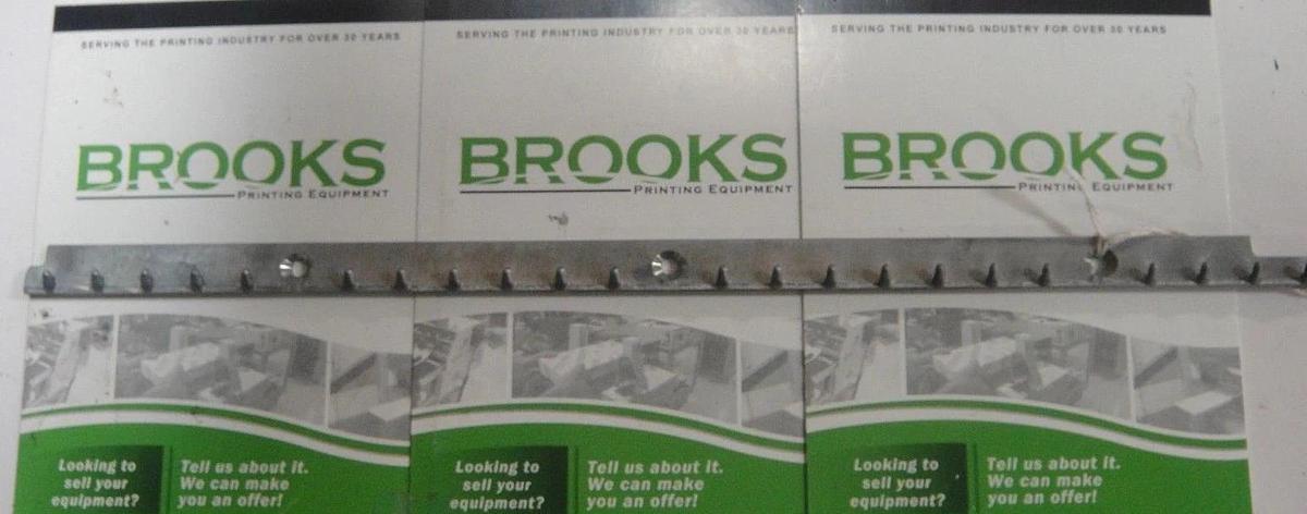 Hamada Pin Bar, Part #6902-04009