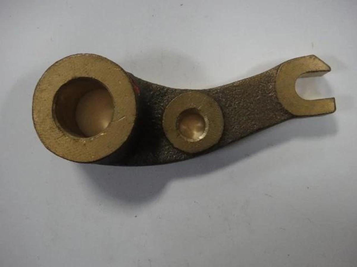 Hamada Damp Ductor Roll Bracket OPS, (Small Hole)