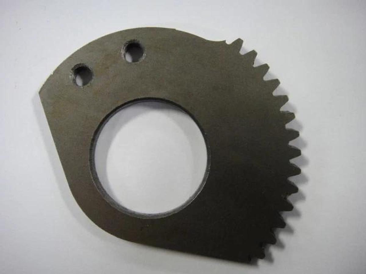 Hamada Worm Wheel, Part #6803-11025