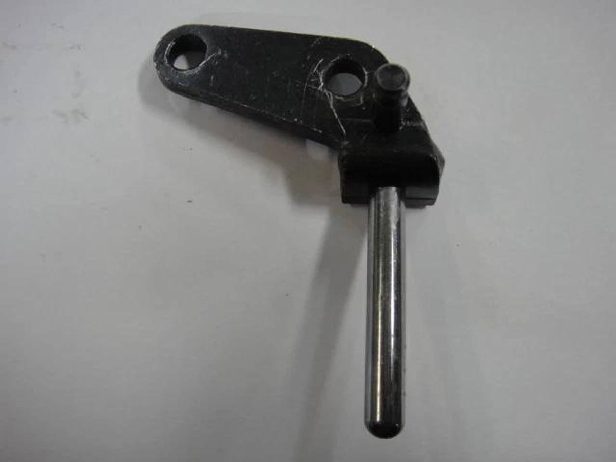 Hamada Ductor On/Off Lever, Part #G05-28-1C-3