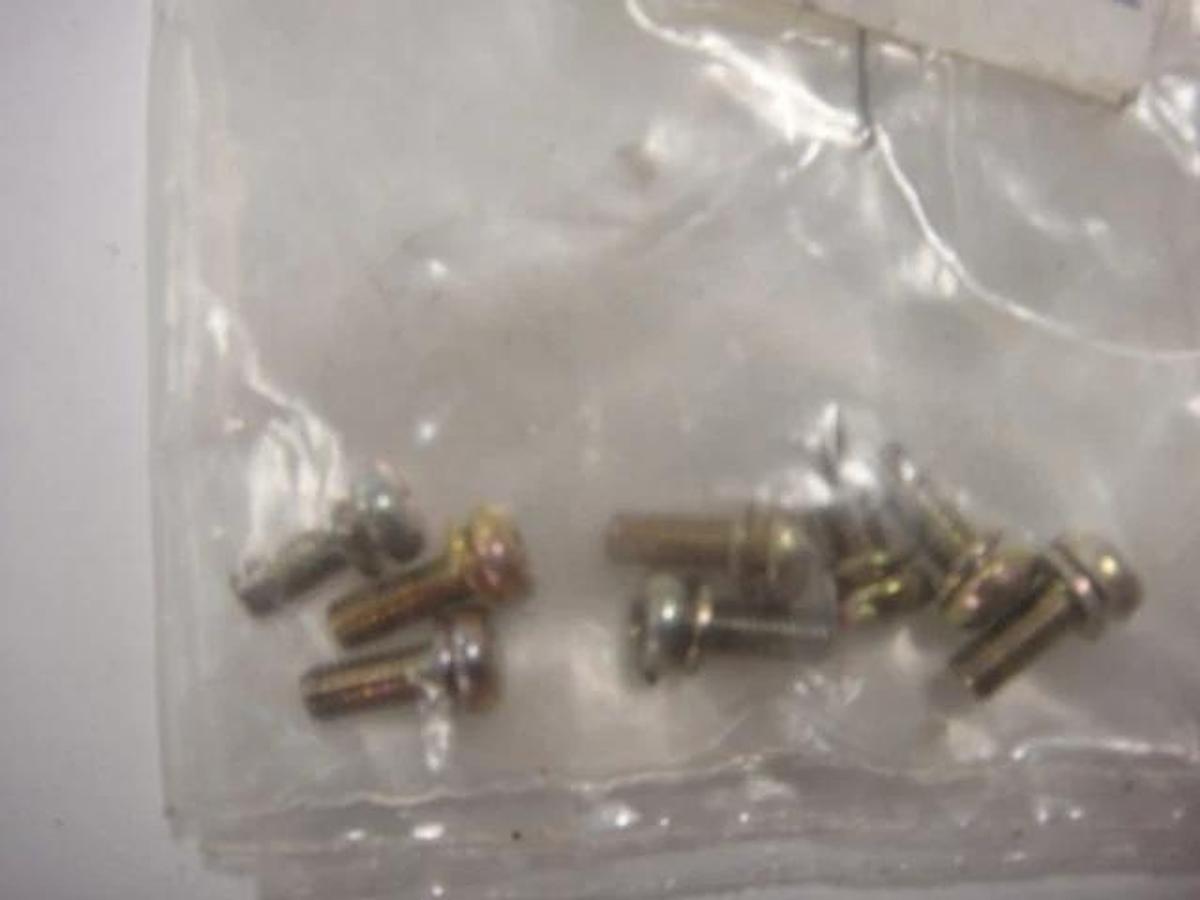 Used Multigraphics Screw, Part #Y-223