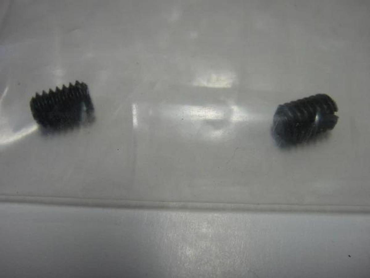 Used Heidelberg Grub Screw For Delivery, Part #00.520.0003