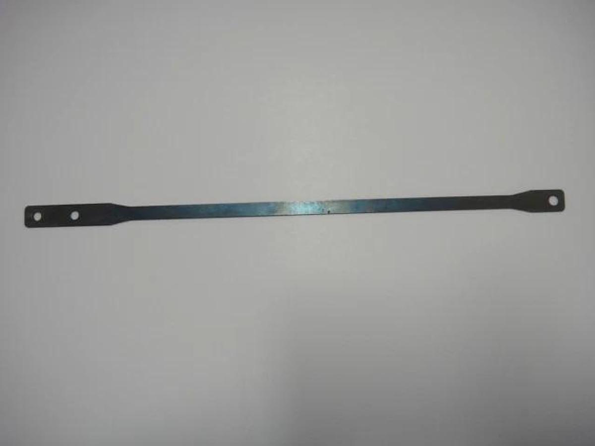 Hamada Chain Guard, Part #A03-65-3