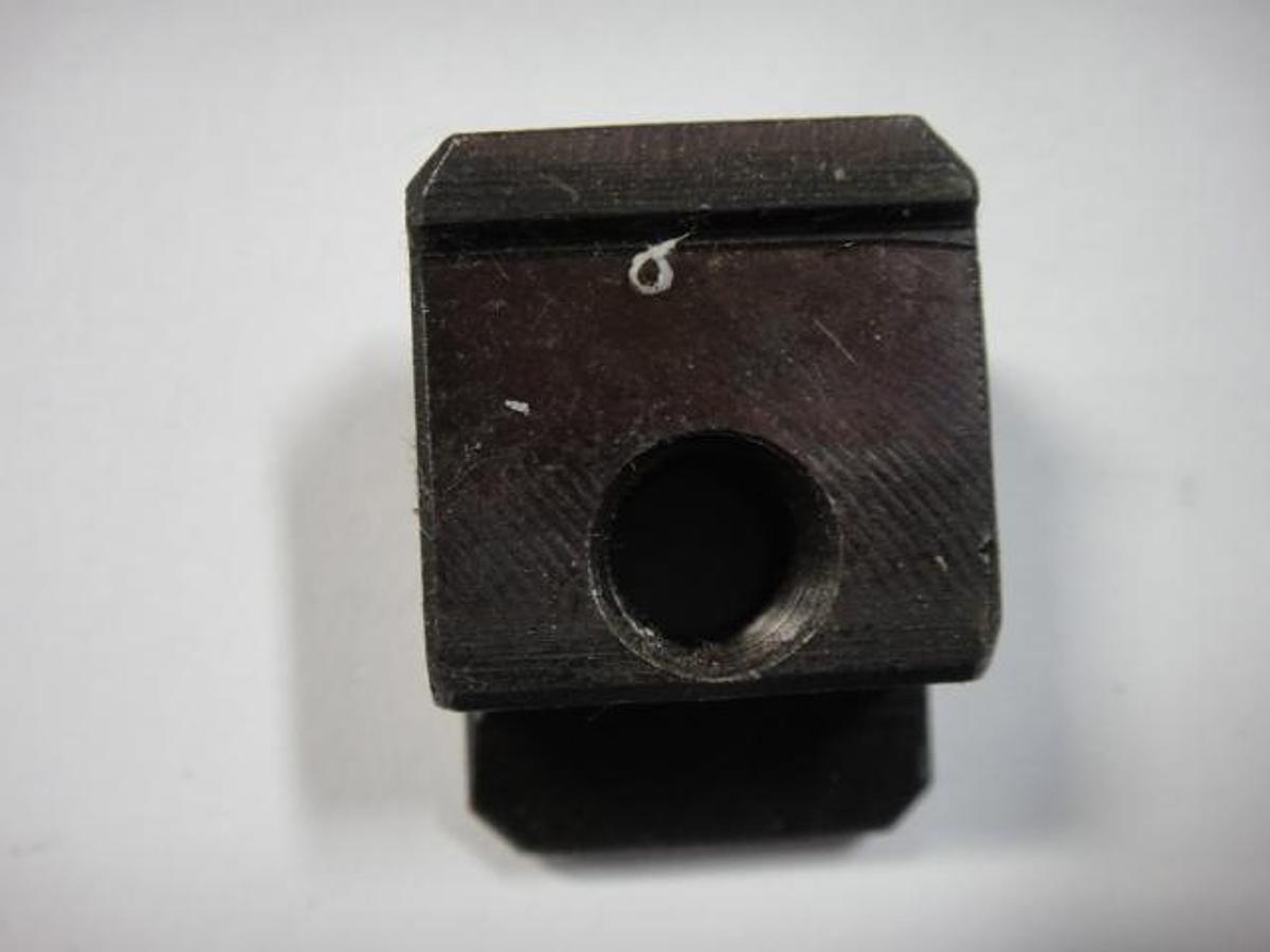 Hamada Lock Nuts (OPS), Part #G01-16-3