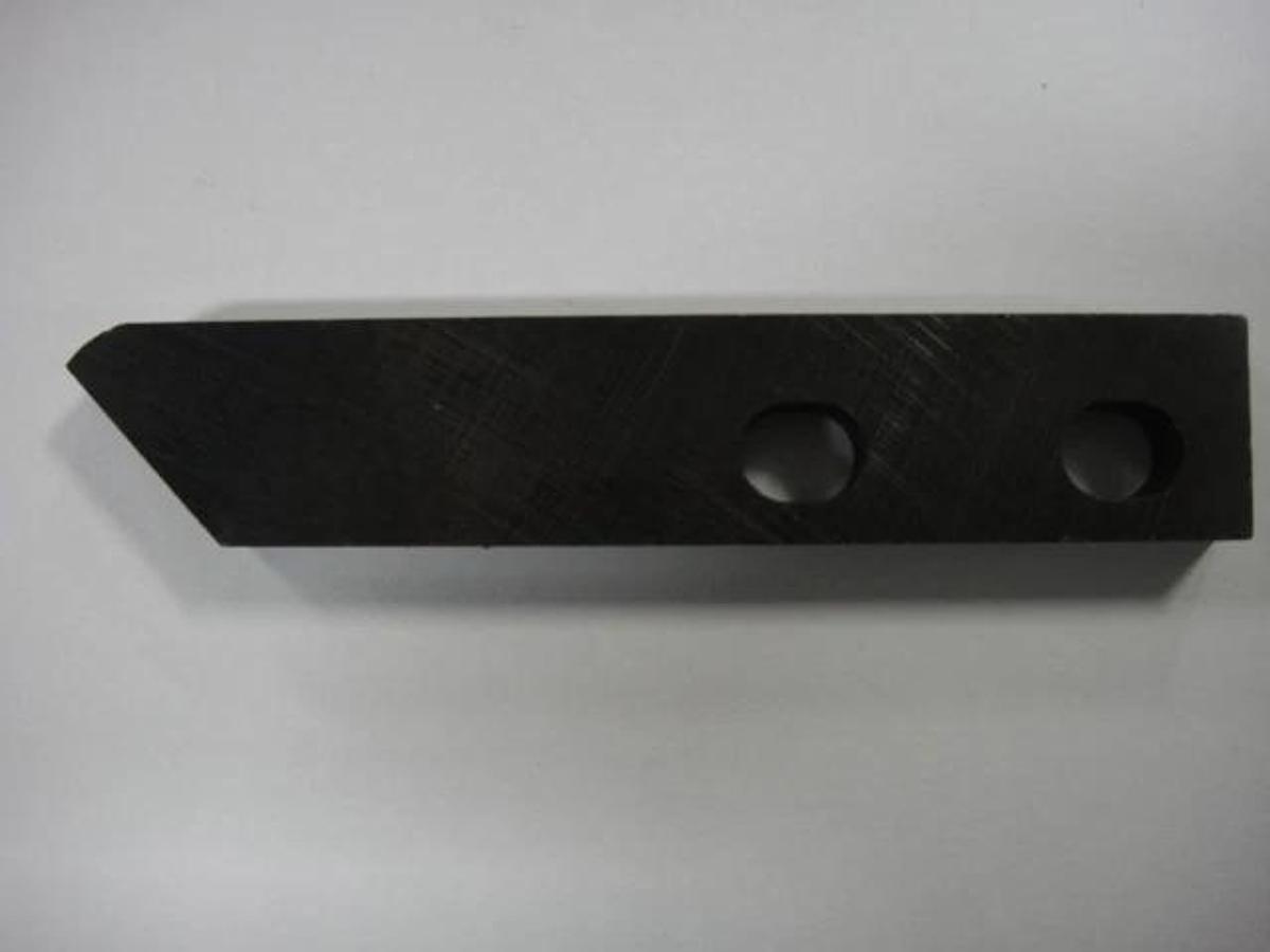 Hamada Delivery Gripper Receiving Cam, Part #A03-19-3