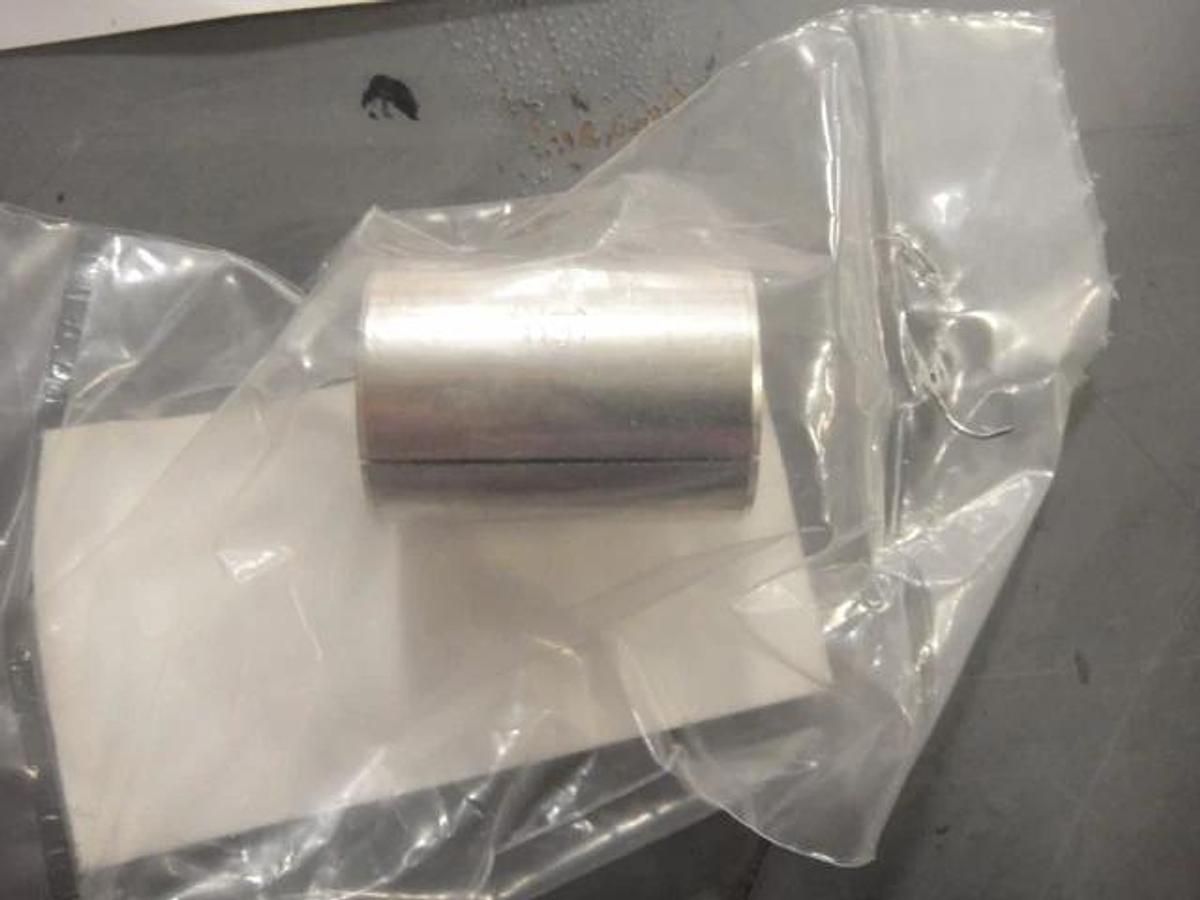 Used Ryobi Bushing, Part #90243