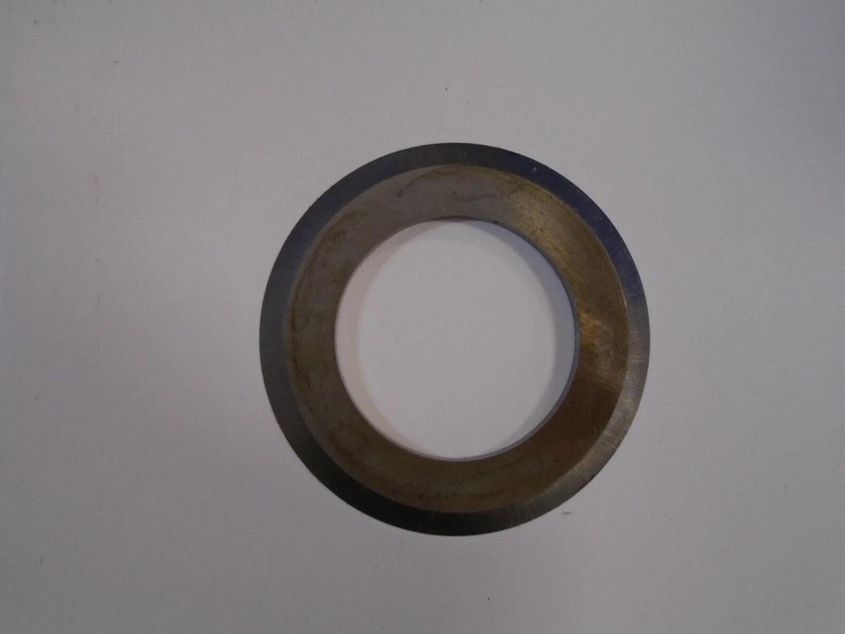 Stahl Solid Slitter (49 x 30 x 2mm), Part #SS383
