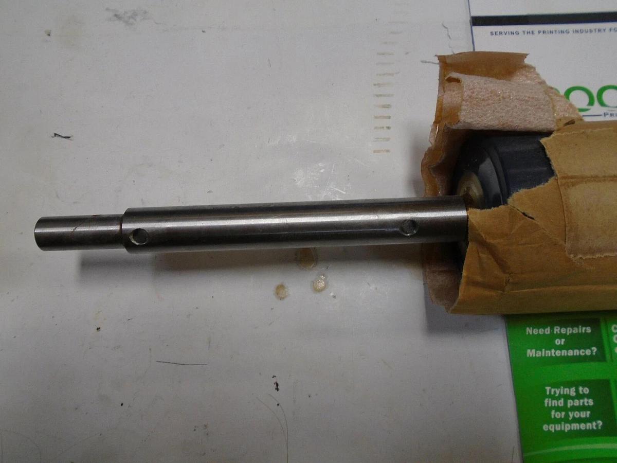 Hamada 234 Oscillating Roller, Part #7403-06029