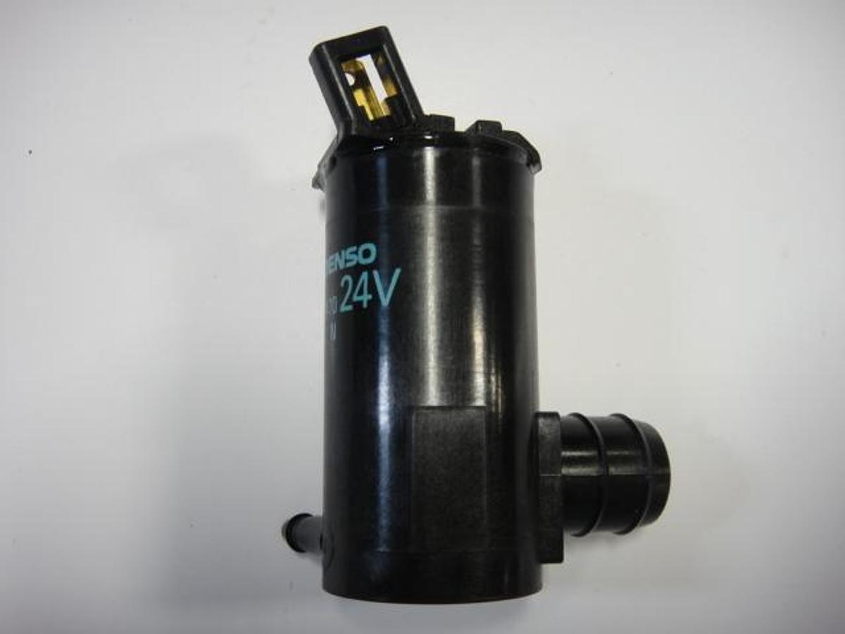 Hamada Solvent Pump, Part #5103-09145