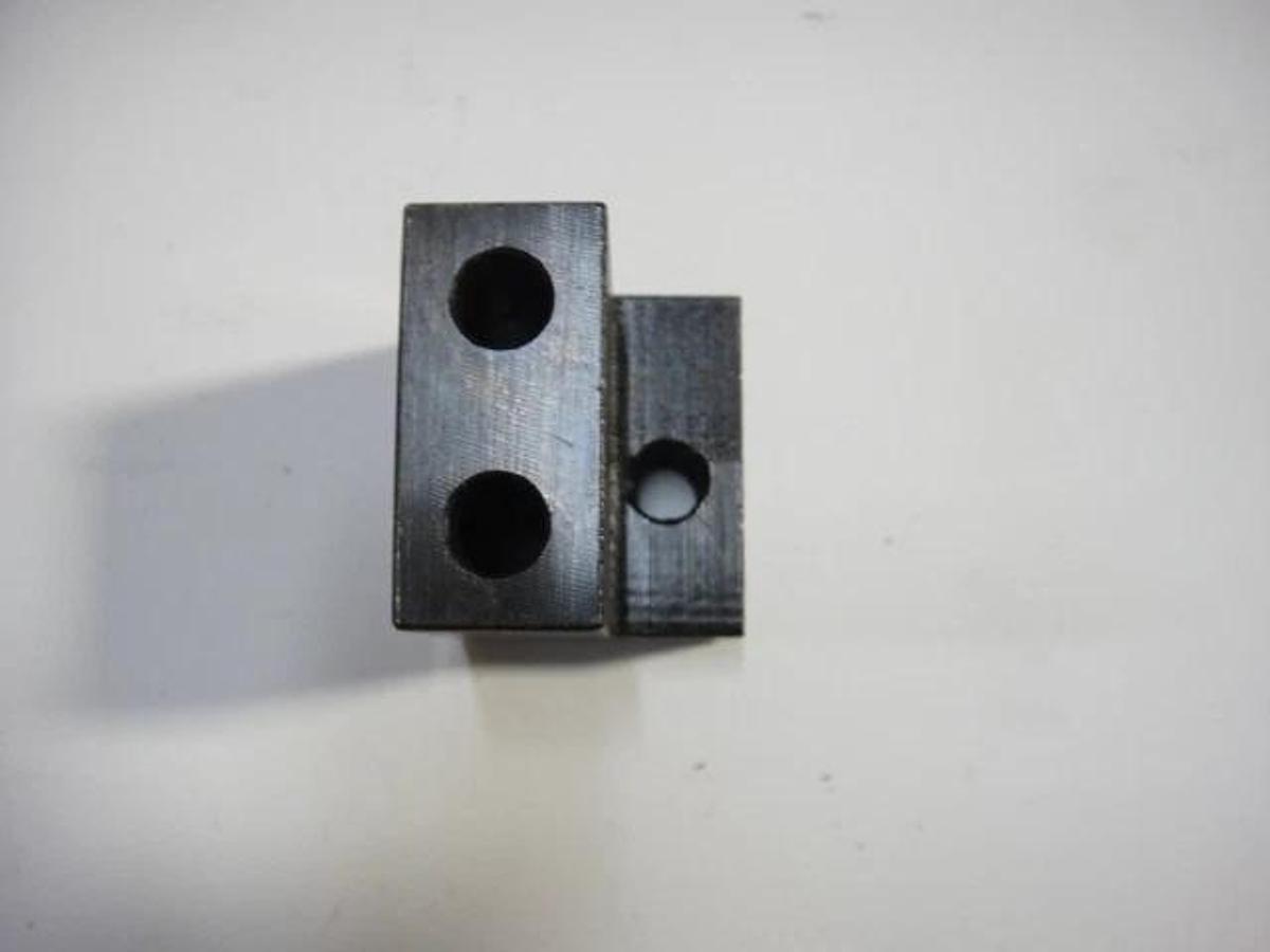 Hamada Bracket For DW Use, Part #4207-06018