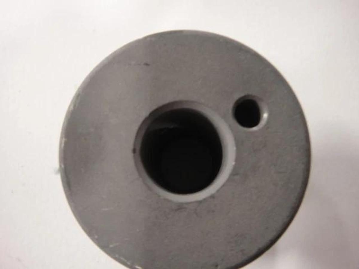 Used AB Dick Roller- Couple, Part #073014