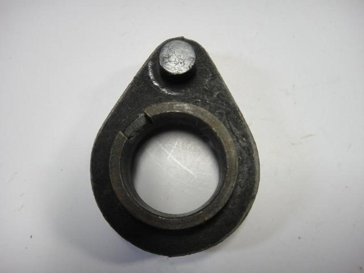 Hamada OEM Dampening Drive Bracket 2nd Head, Part #G04-18-1A-3