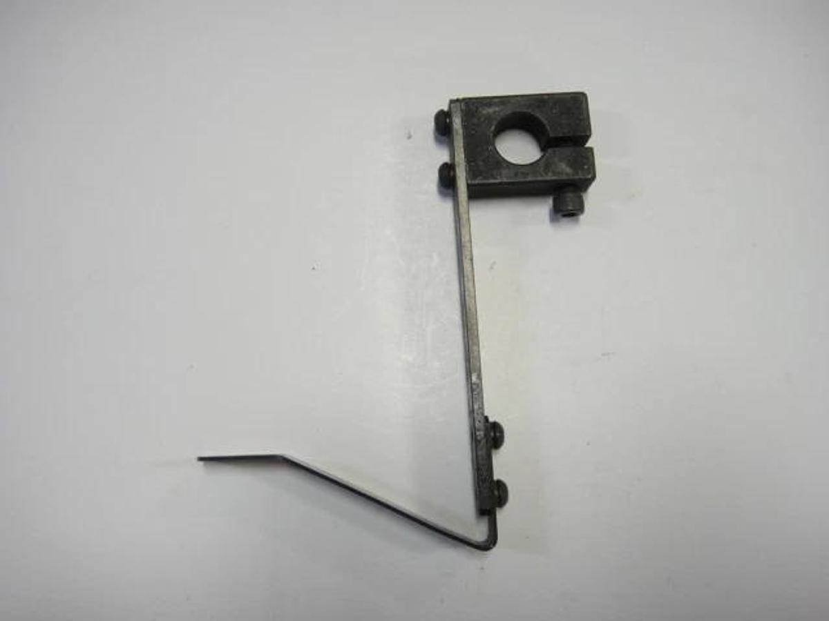 Hamada Paper Stripper Assembly, Part #A24-09-1A-3