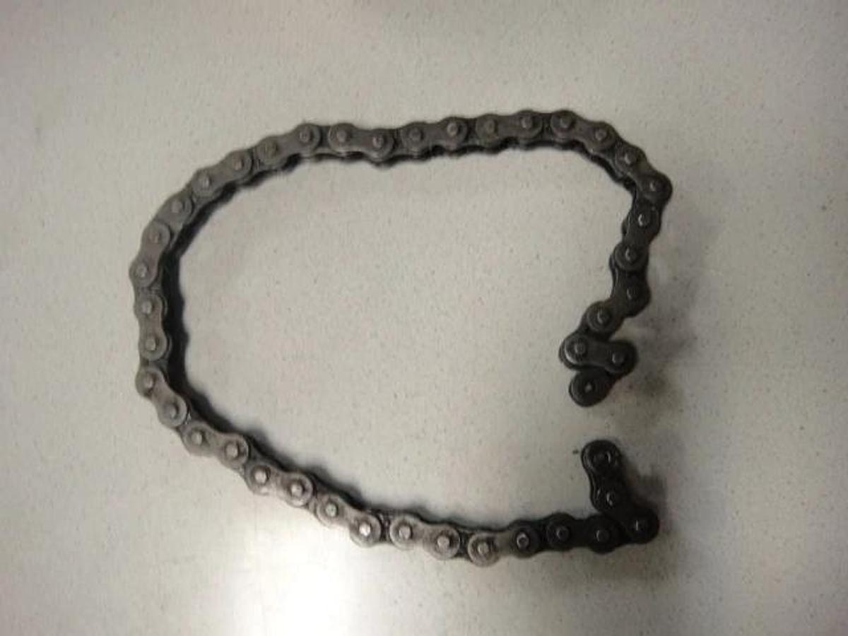 Hamada Chain,
