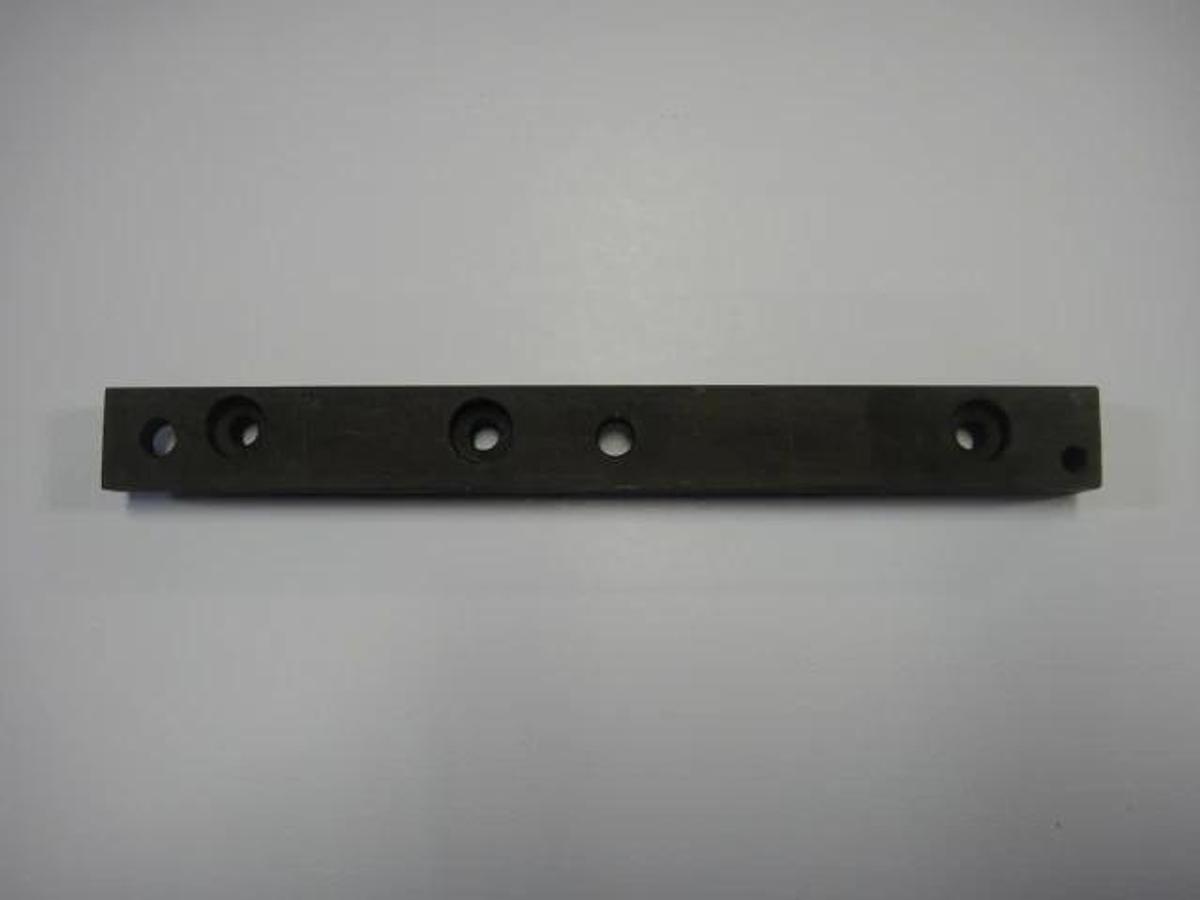 Hamada Release Lever Mounting BLO, Part #H36-01-3