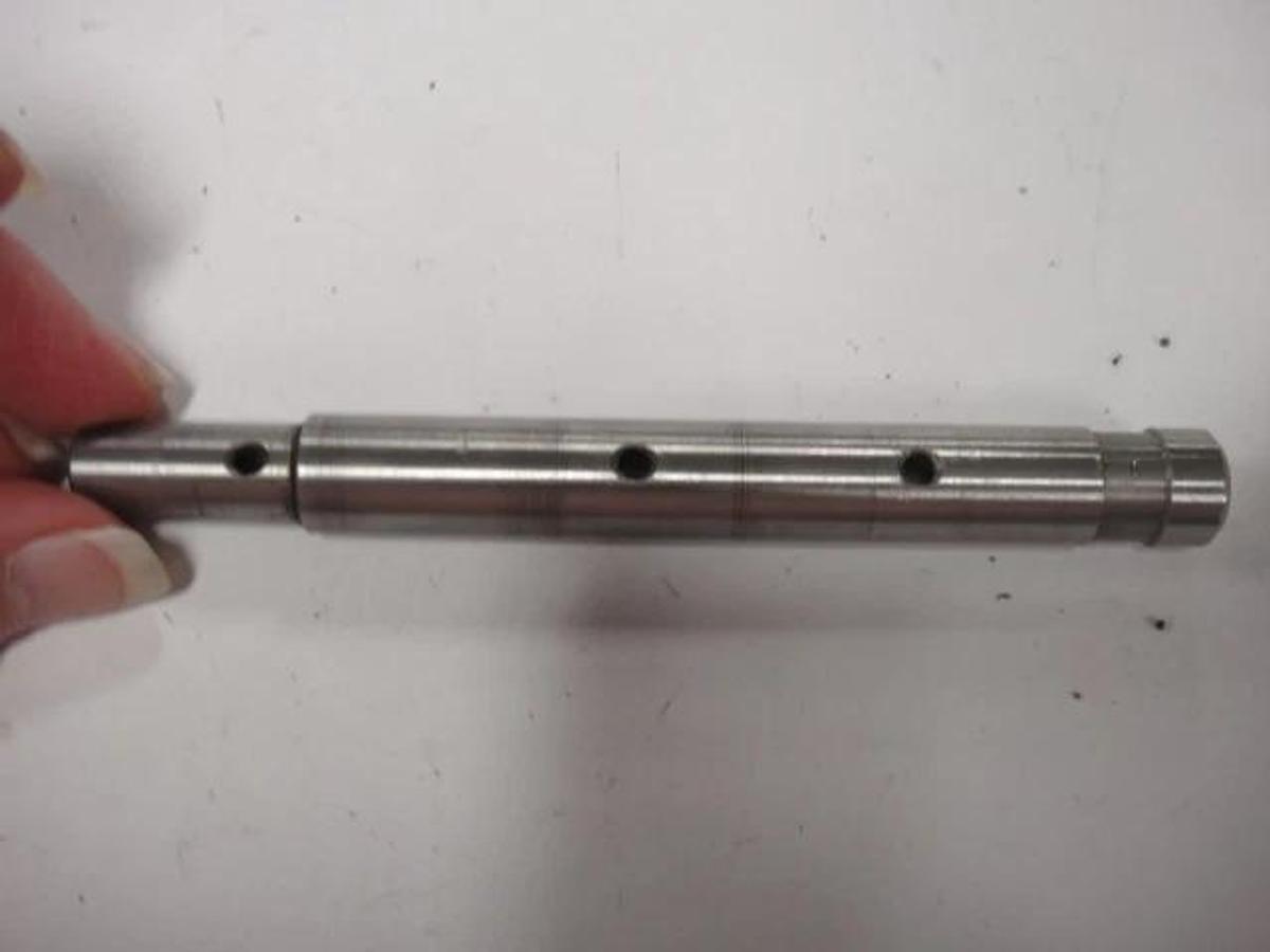 Ryobi Shaft (SH) (Damp. Form Roller), Part #R12-01-3