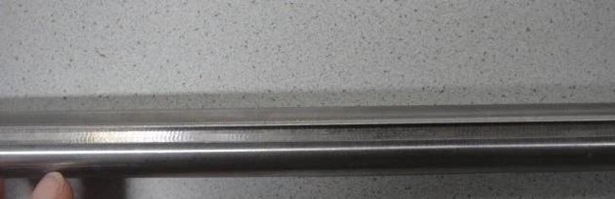 Hamada Shaft (SH), Part #A23-06-01-8