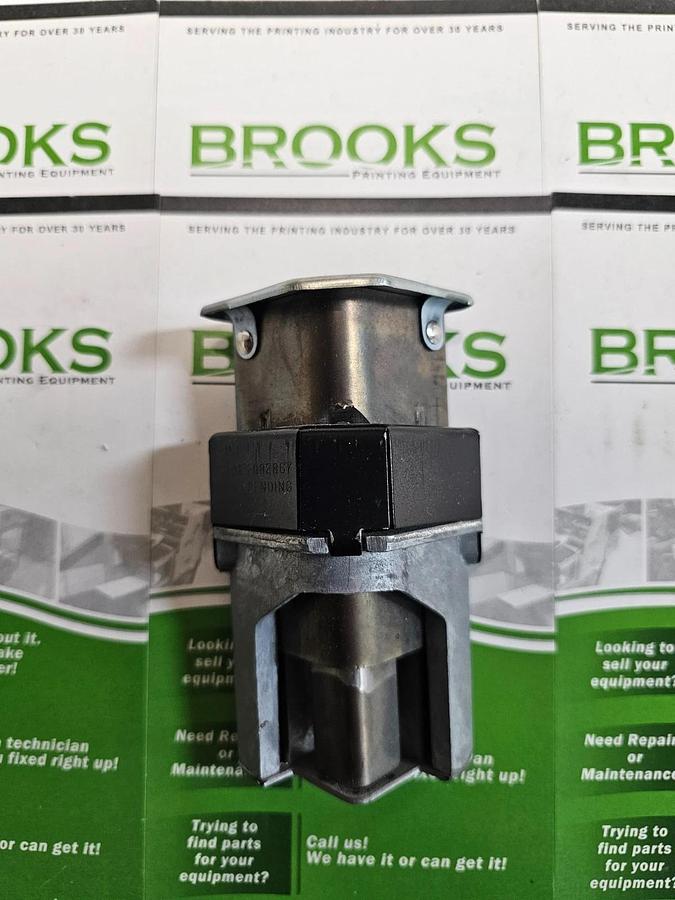 Lassco Cornerounder 1/8" Die