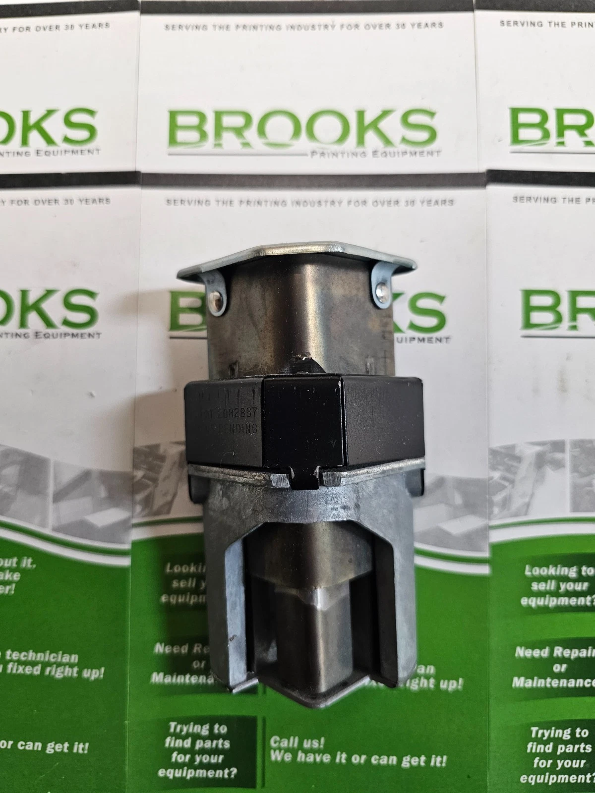 Lassco Cornerounder 1/8" Die