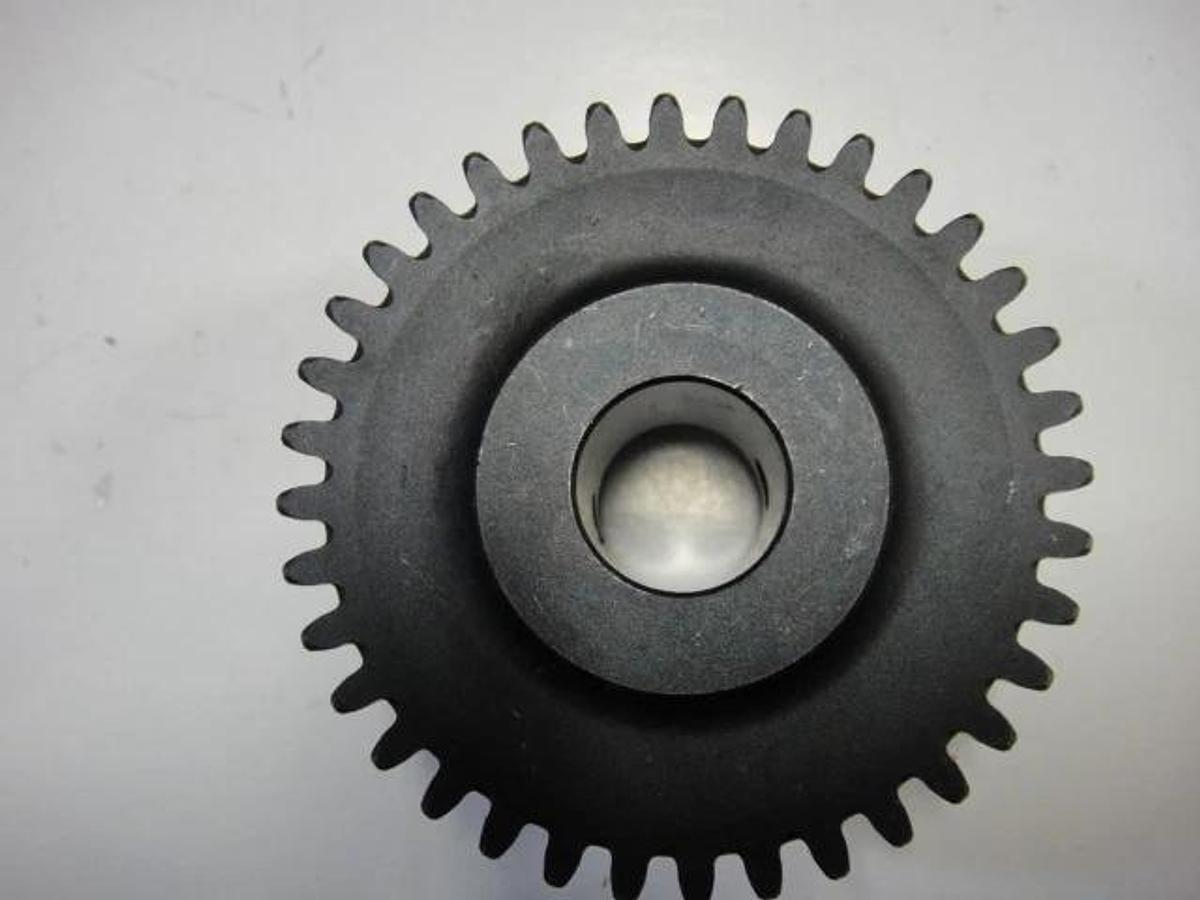 Hamada Drive Gear Assembly, Part #R02-36-1B-3