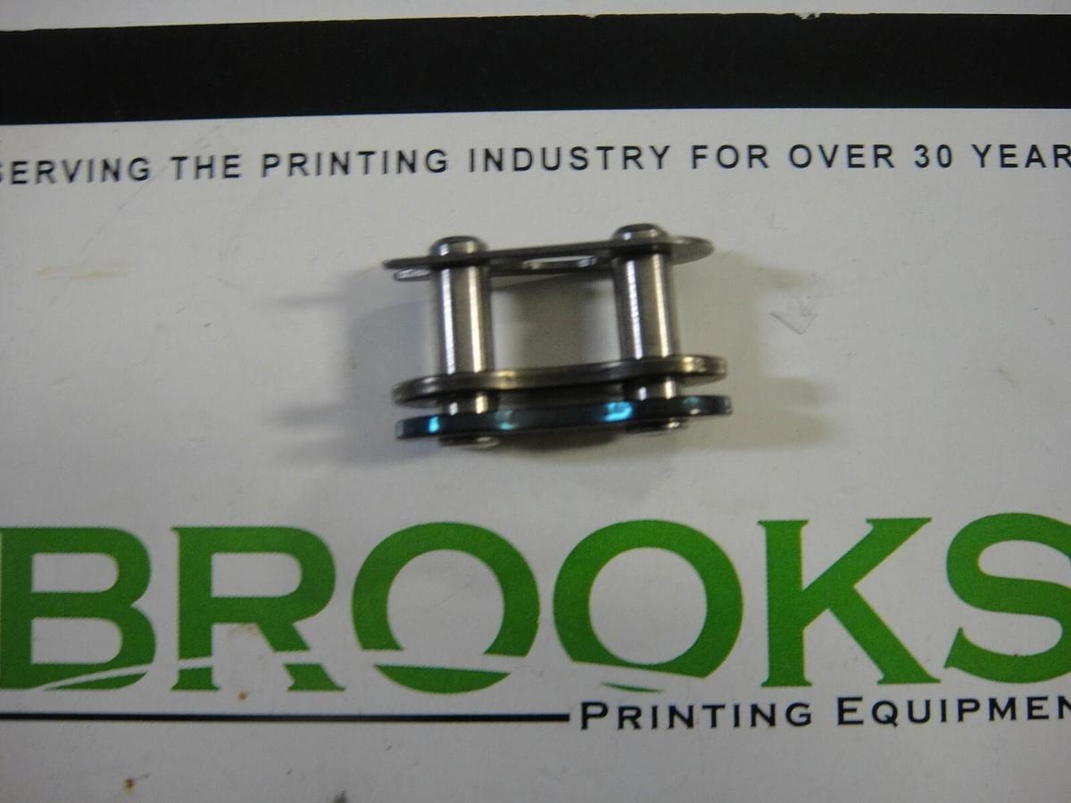 Heidelberg Connecting Link (Metric) Part #00.540.0575