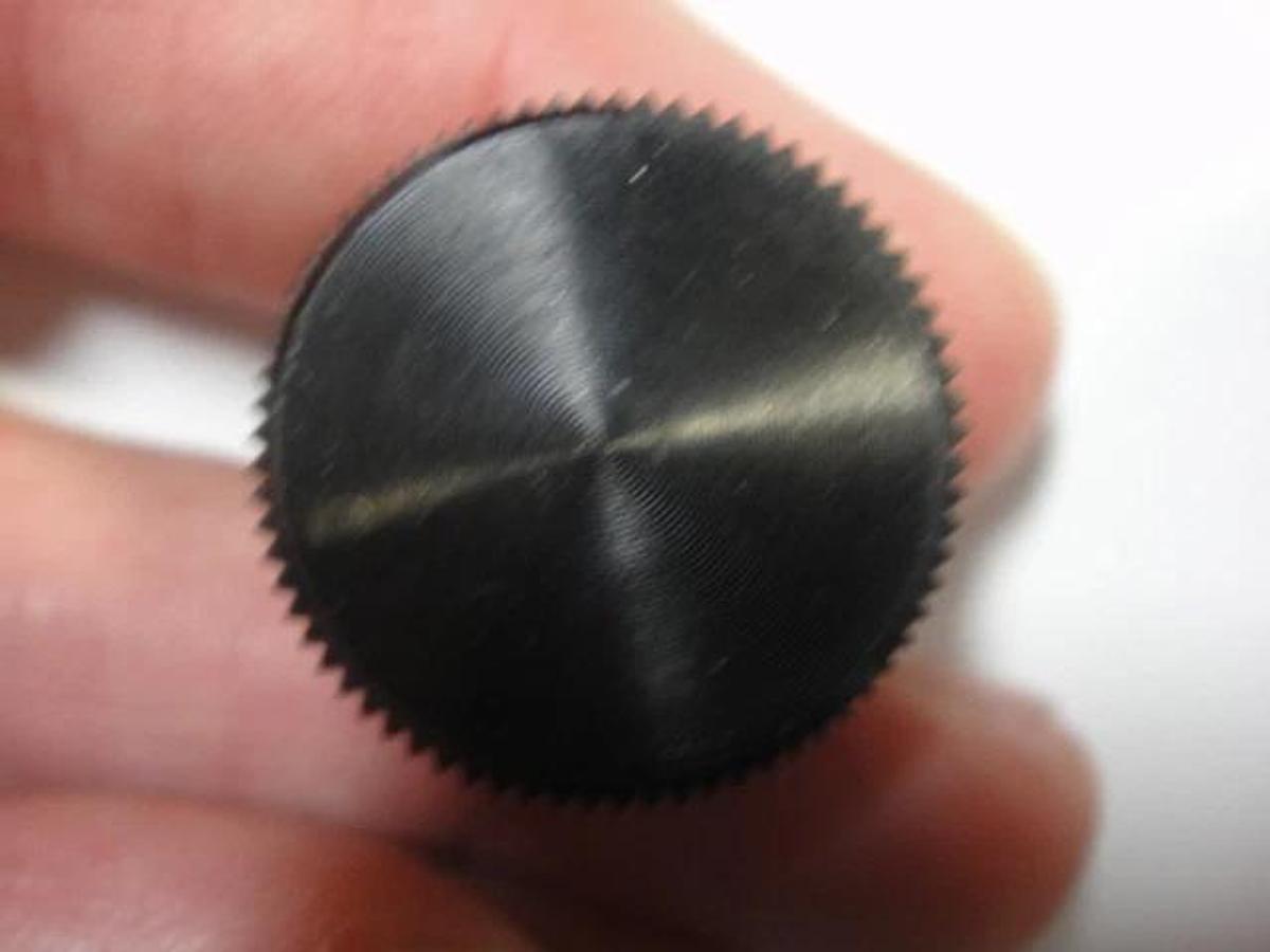 Hamada Thumb Screw, Part #6901-06015A