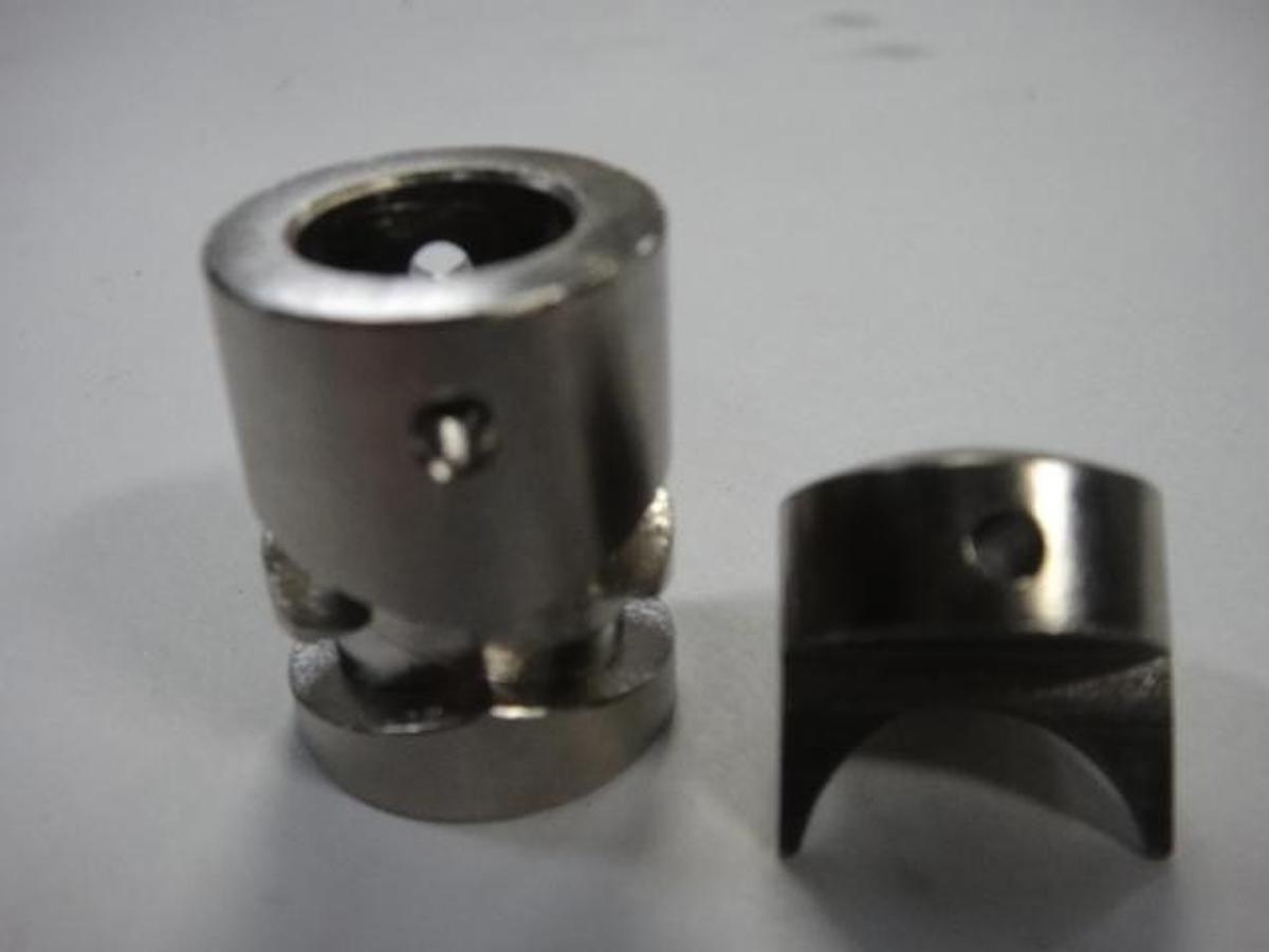 Ryobi OEM Worm & Dog For Short Stroke (Water), Part #5290519402