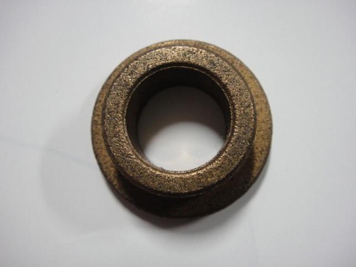Flanged Bushing, Part #22549