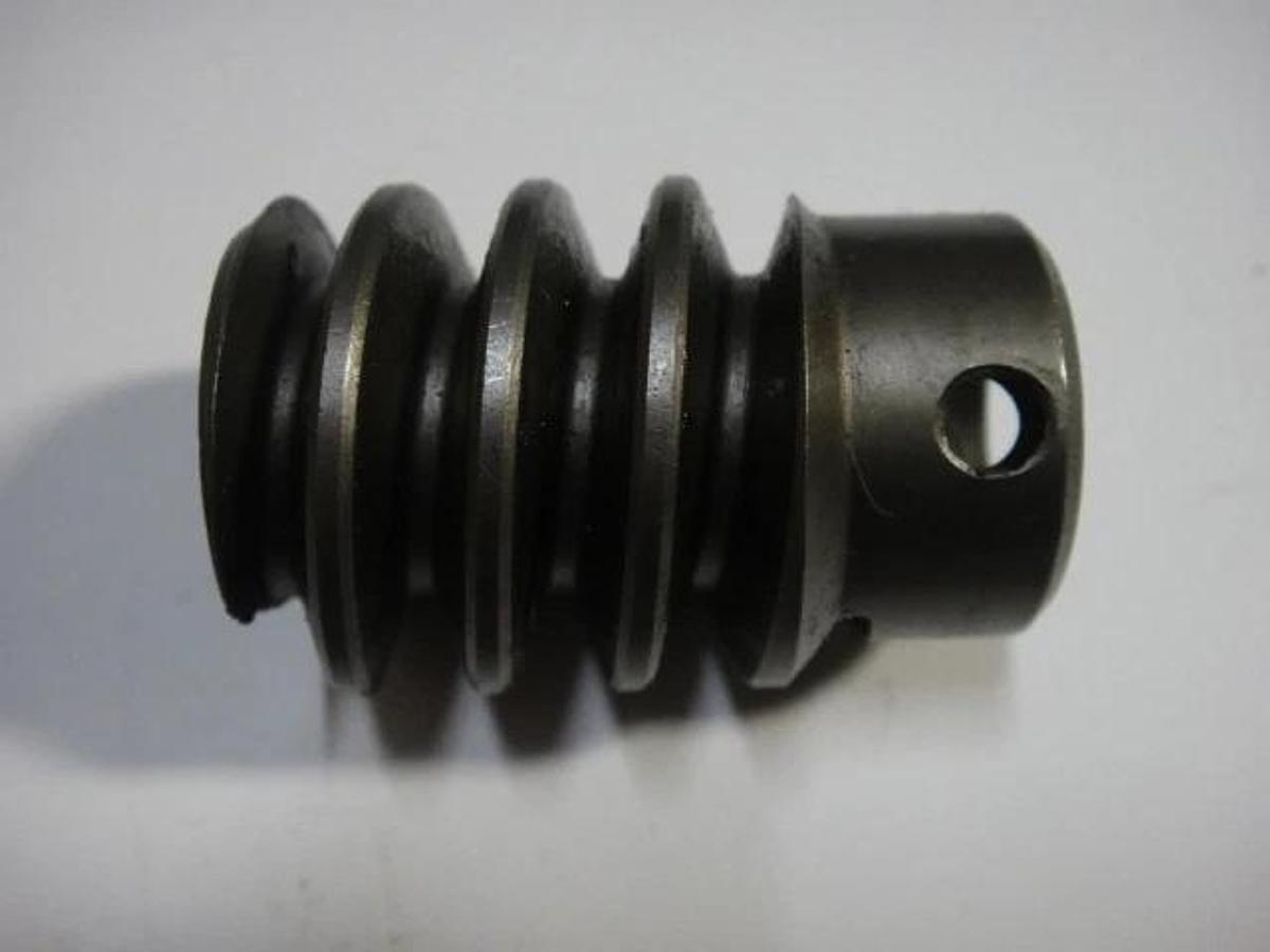 Hamada DU34 OEM Worm Gear, Part #H09-06-3