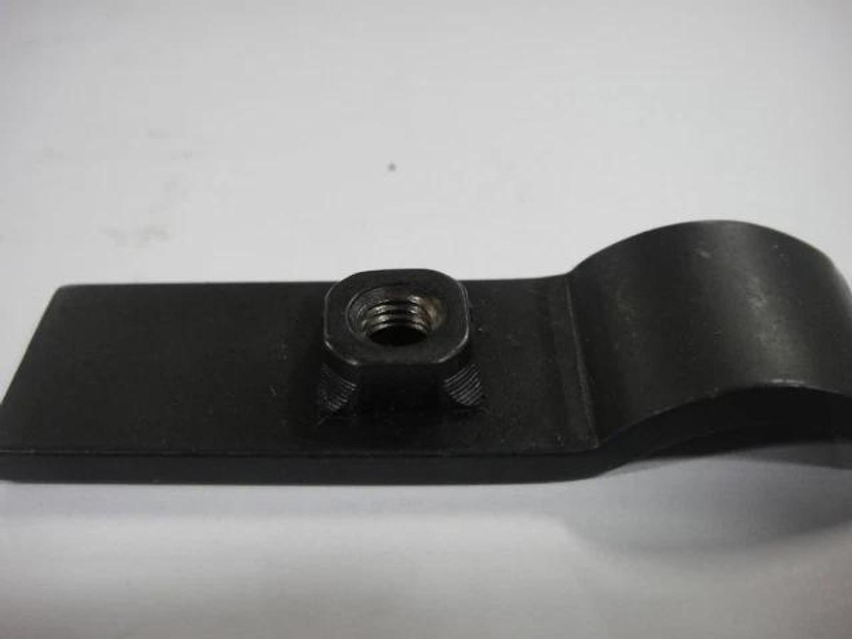 Hamada Lower Brake Shoe, Part #KR-81