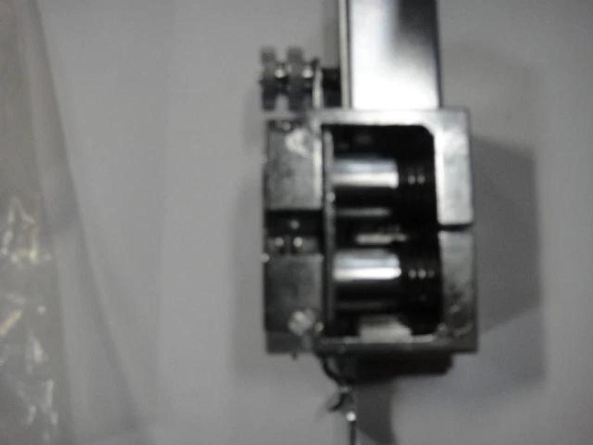 Hamada Bracket OPS, Part #H10-39-1B-3