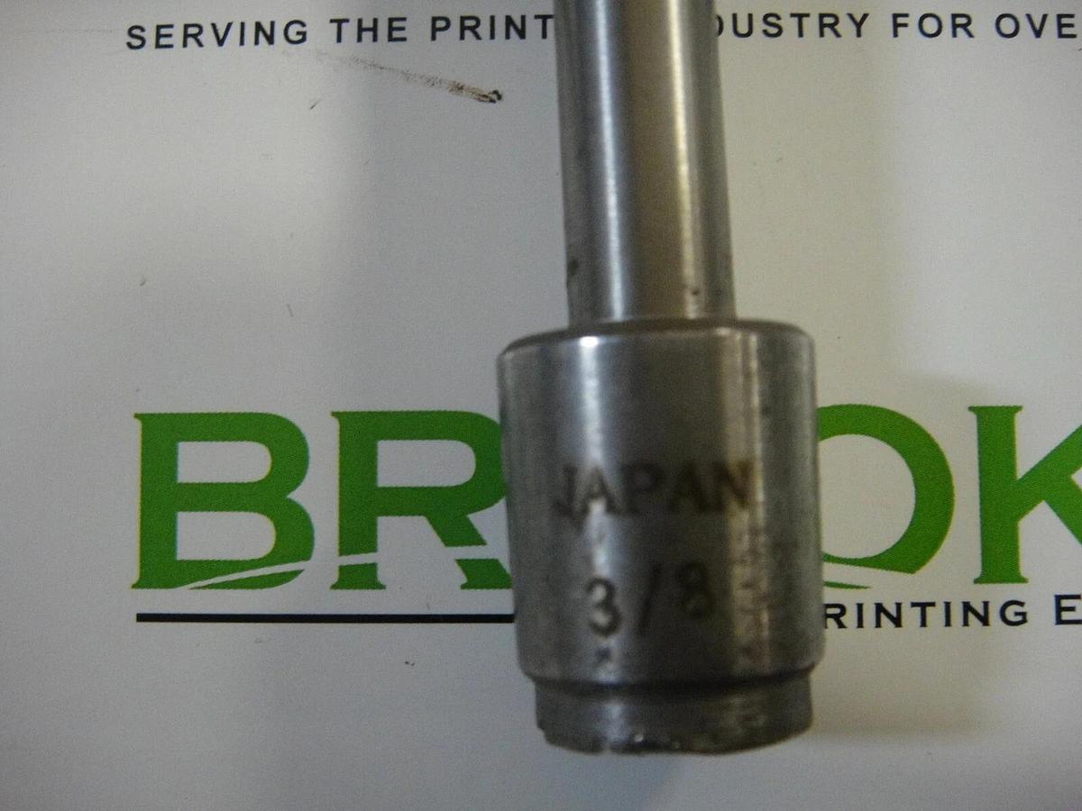 Used Challenge 3/8 Drill Bit (Short)