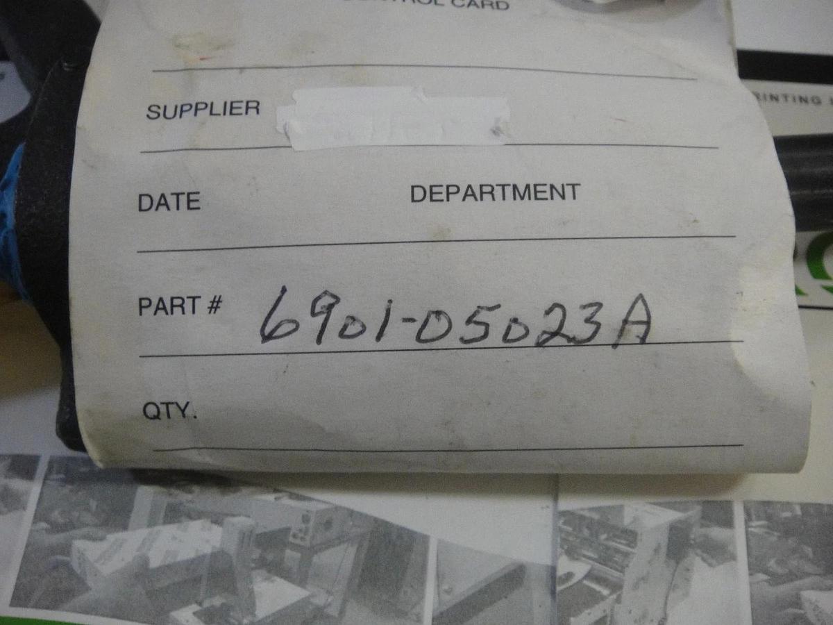 Hamada Valve Lever Assembly, Part #6901-05023A