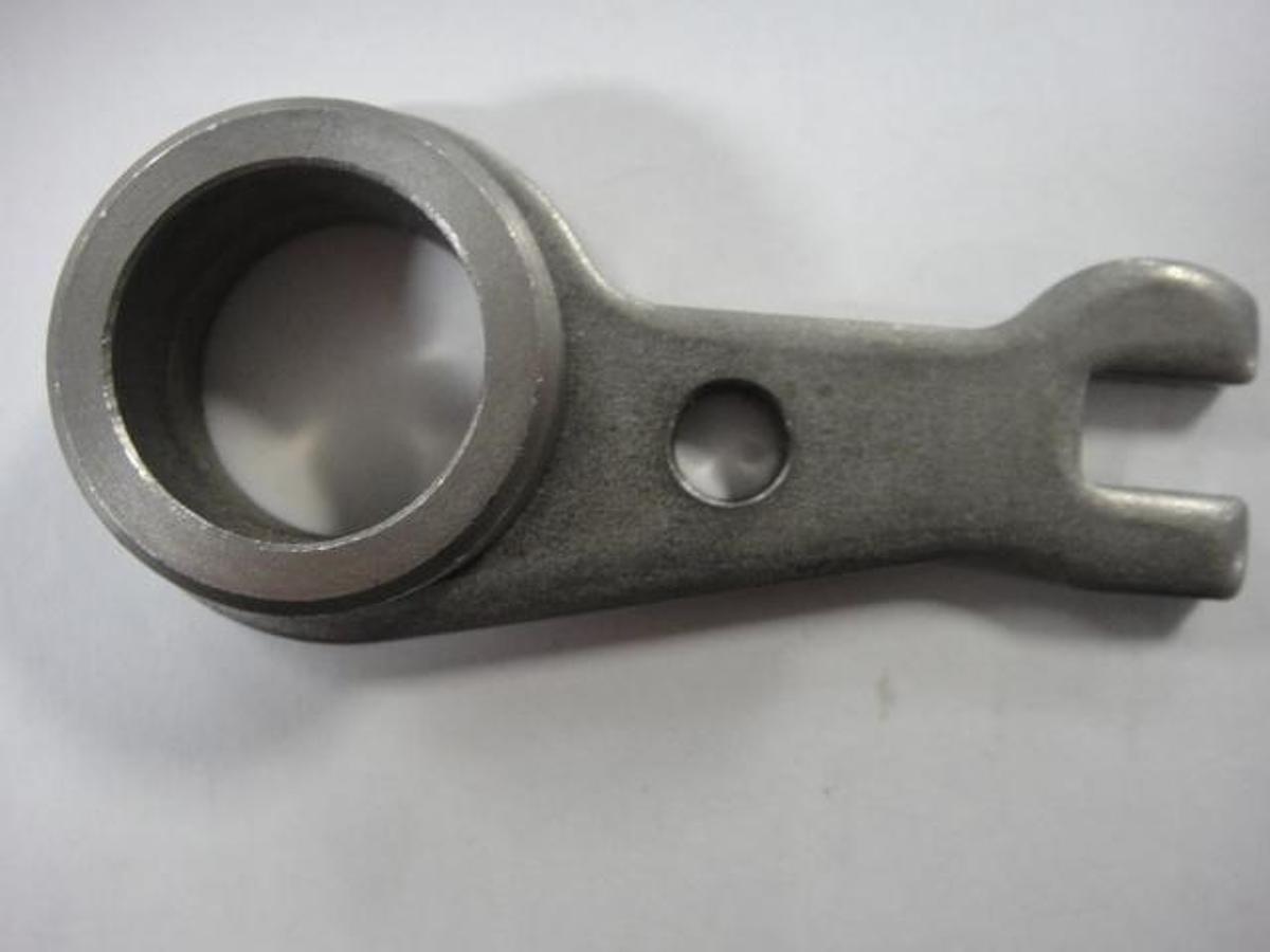 Hamada Ductor Roller Bracket, Part #7203-06011A