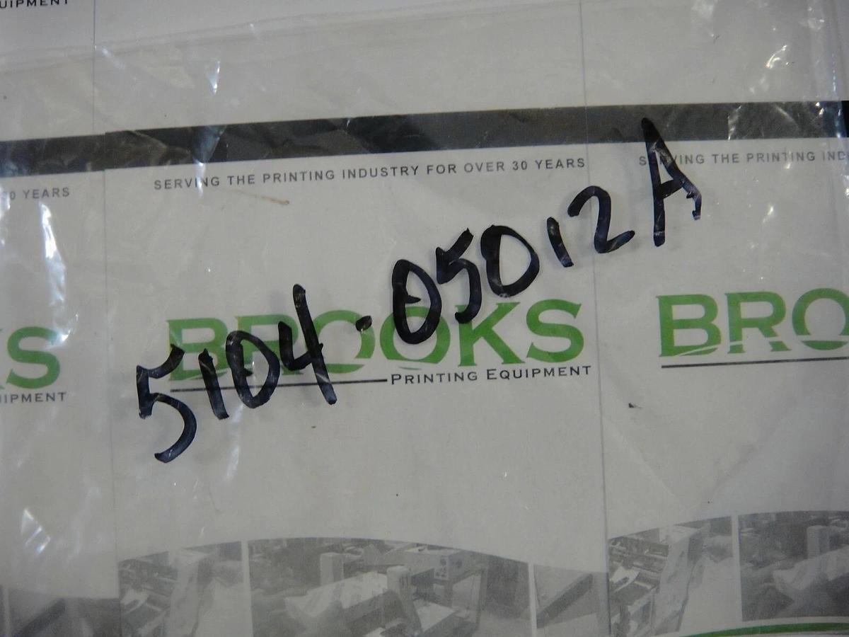 Hamada Drive Pawl, Part #5104-05012A