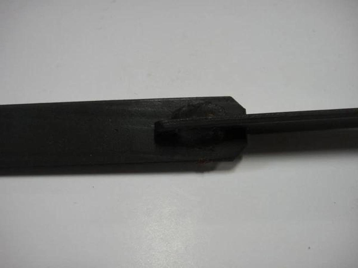 Hamada Connecting Link, Part #U08-51-02-3