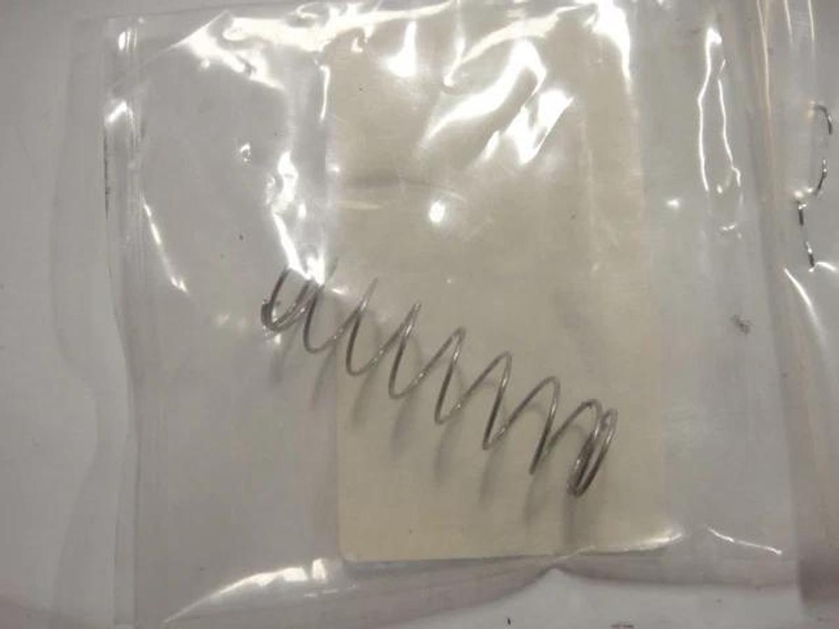 Used Ryobi Spring Compression (RSP1), Part #5290-25-59