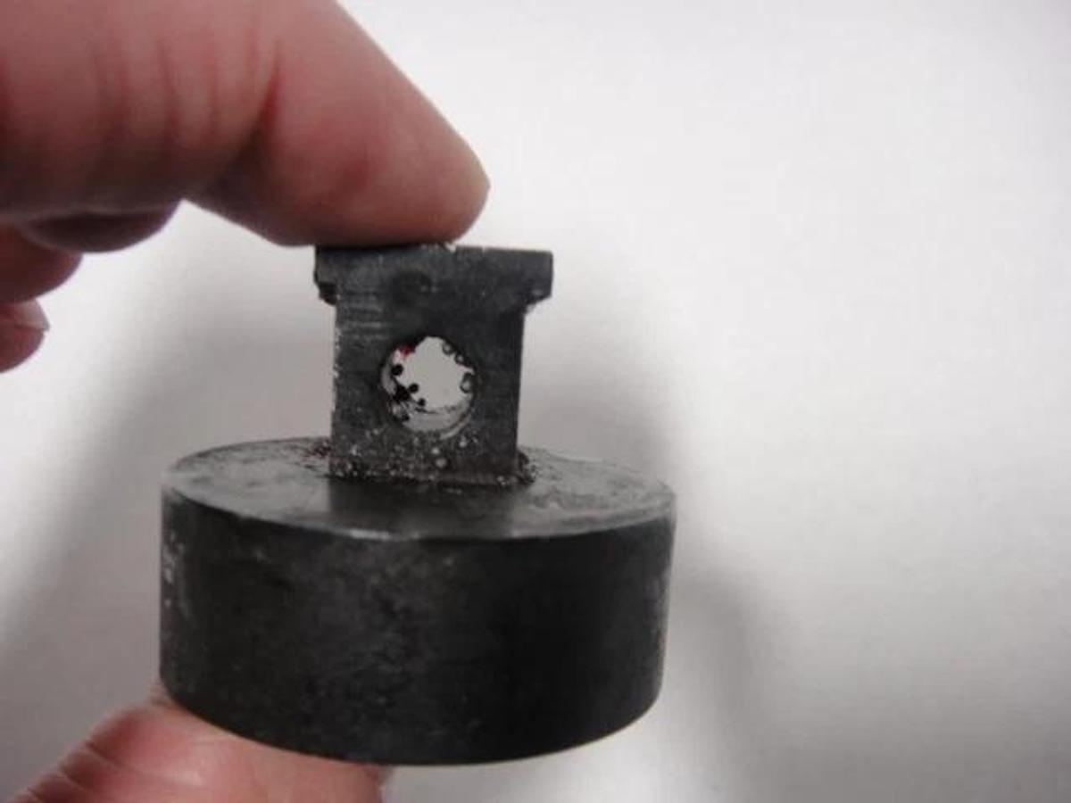 Used Heidelberg KORD Roller Journals