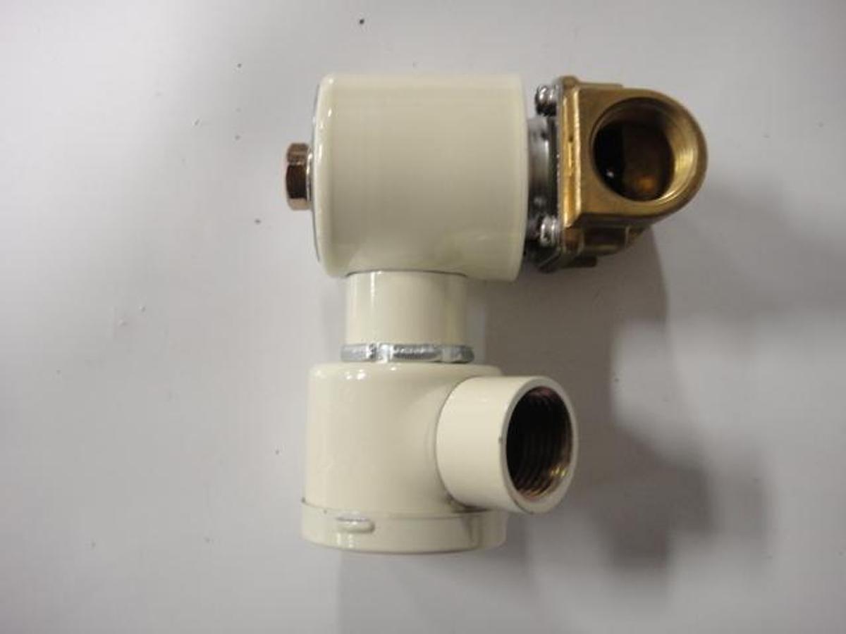 Hamada Solenoid Valve (SMC)