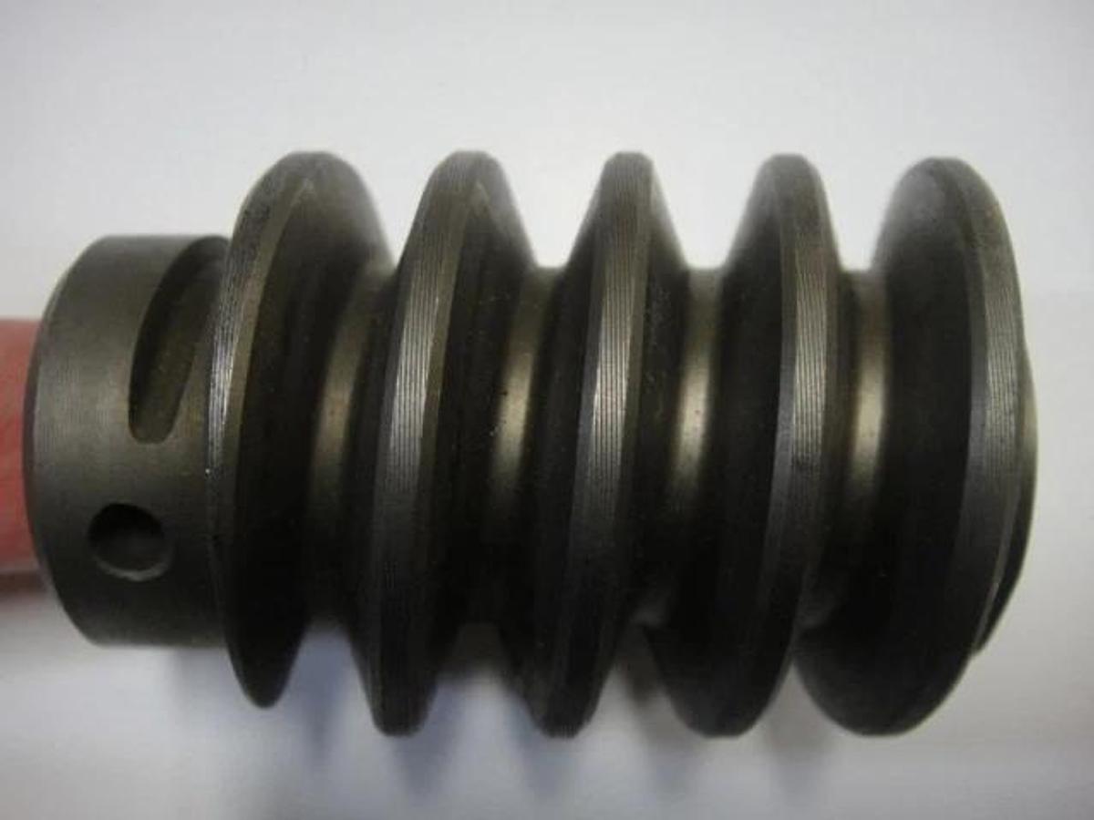 Hamada Worm Gear, Part #5101-08027