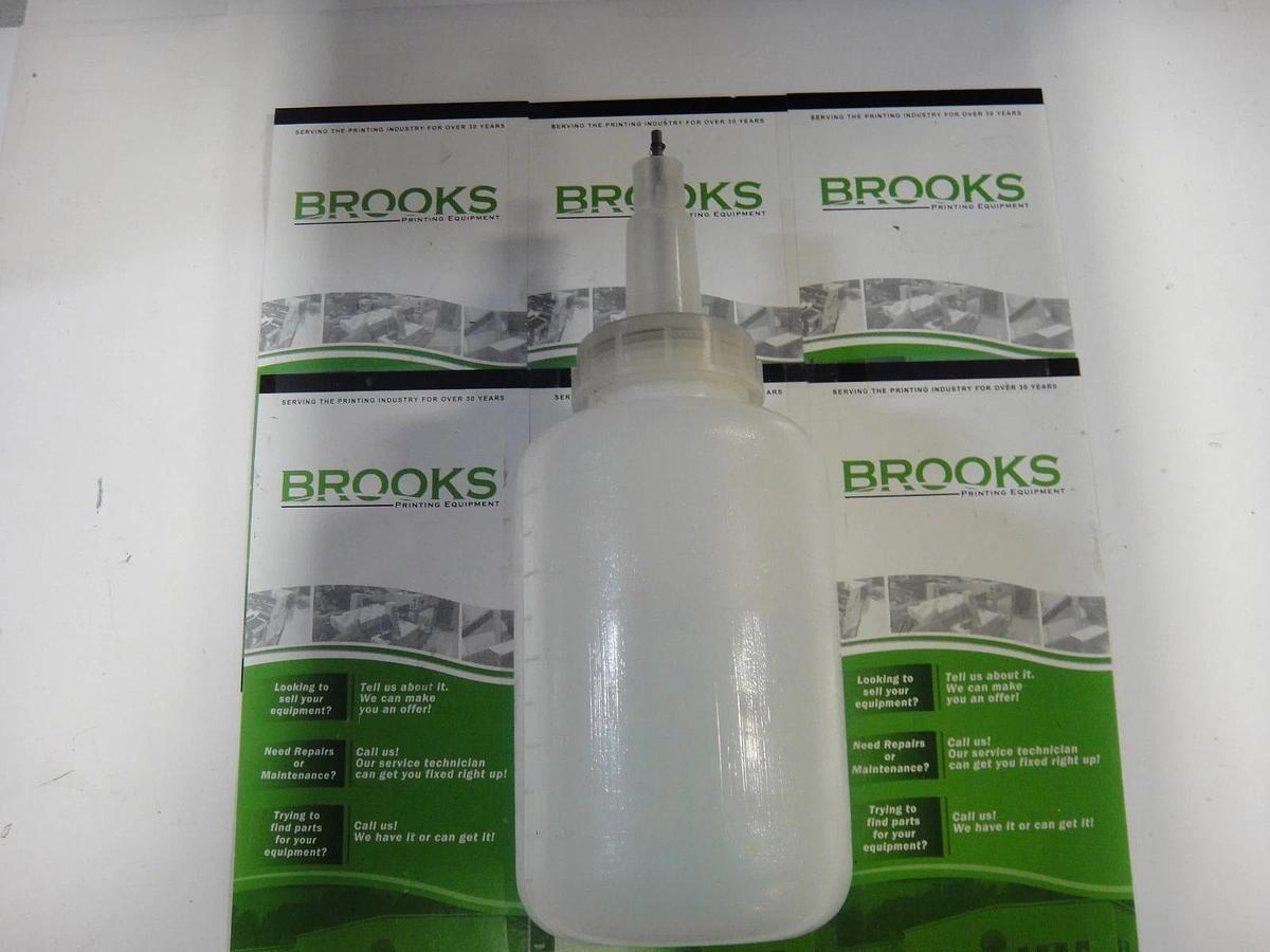 TOKO 4750 Water Fountain Bottle Assembly, Part #MUL.FS.908