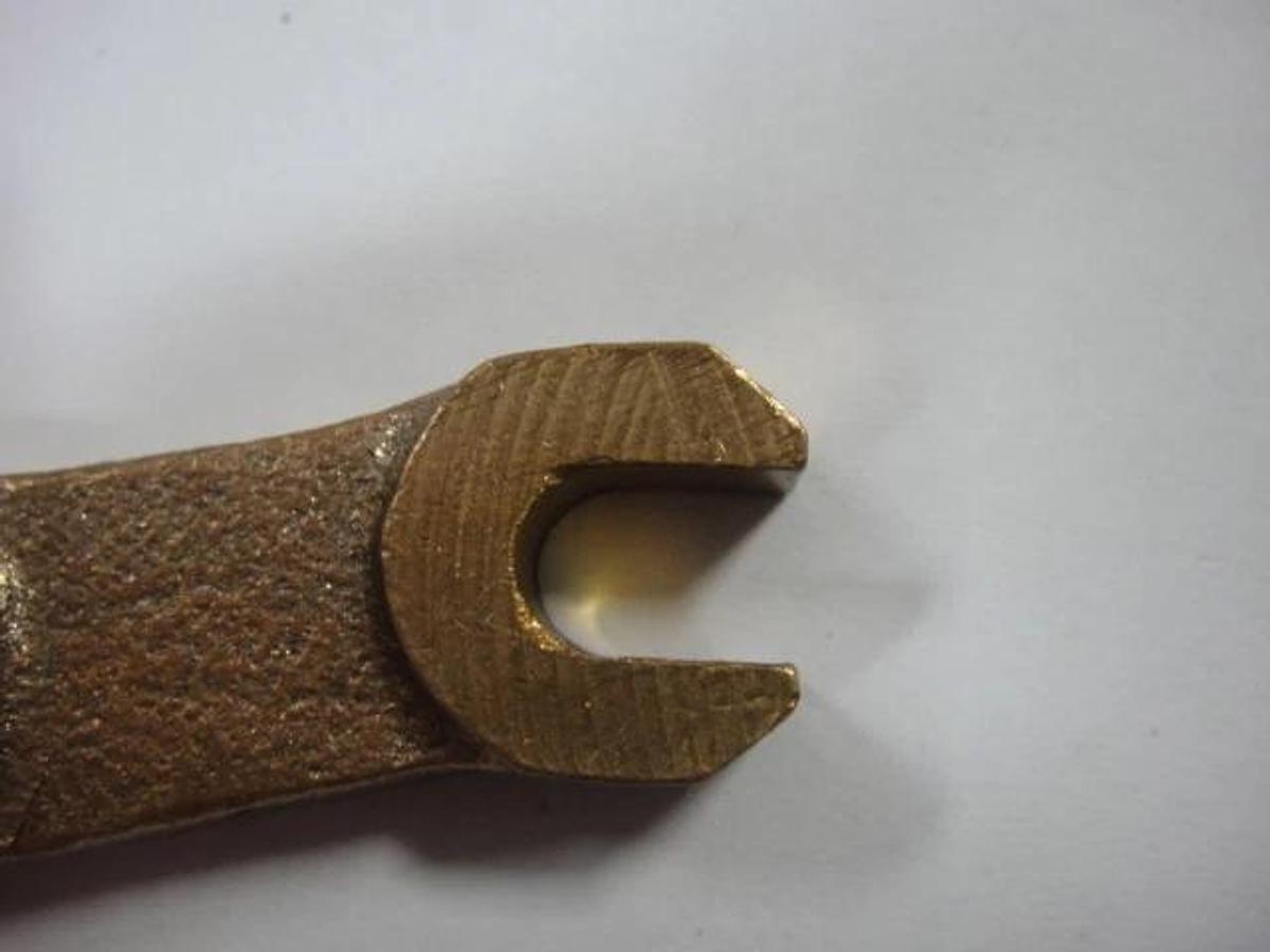 Hamada Ink Ductor Arm (Left Side, 2nd Unit (F), Part #G05-47-01-3