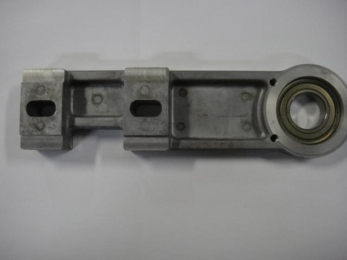 Hamada Bracket Drive Shaft, Part #CH02-30A