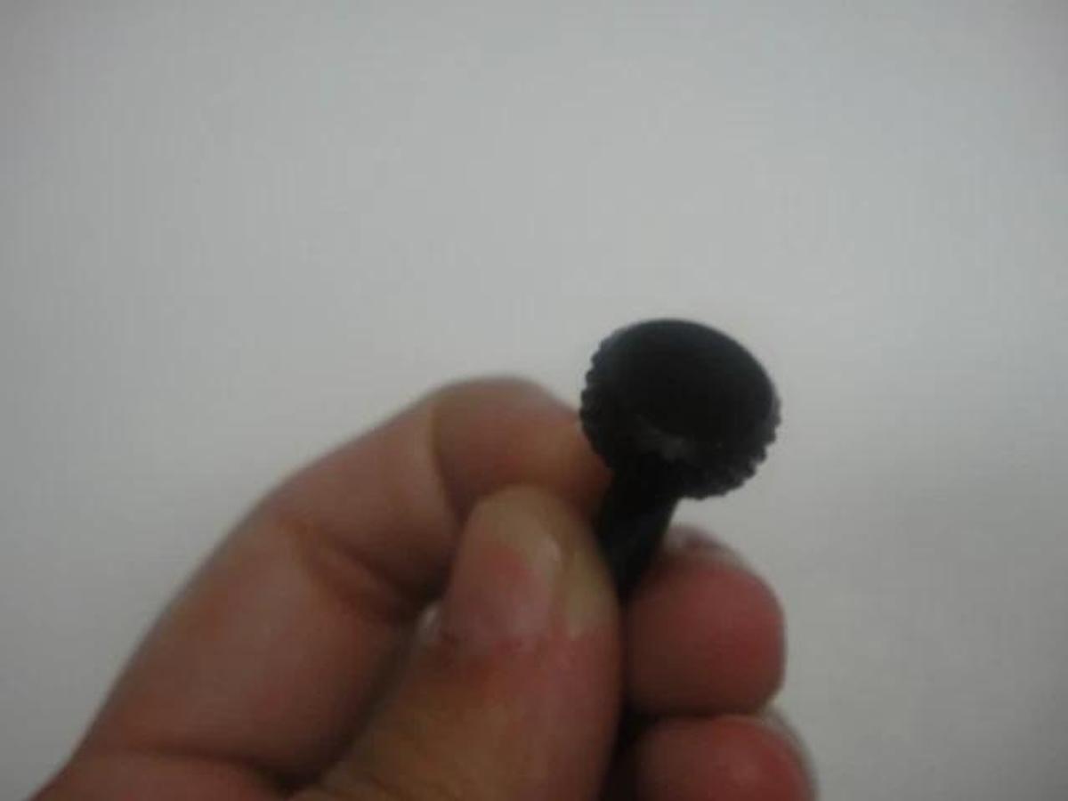 Hamada Thumb Screw, Part #I19-27-3