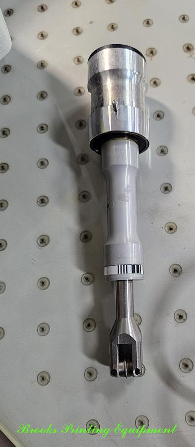 Used Kongsberg XL22 Digital Cutting and Routing Table, 2011