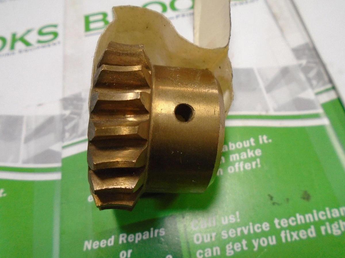 Hamada Gear, Part #I09-08-3